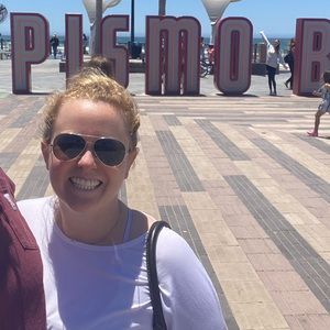 Meet your Posher, Layla